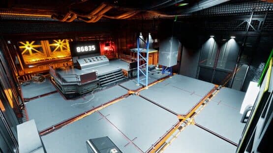 Exoterra: A Space Journey — screenshot 3