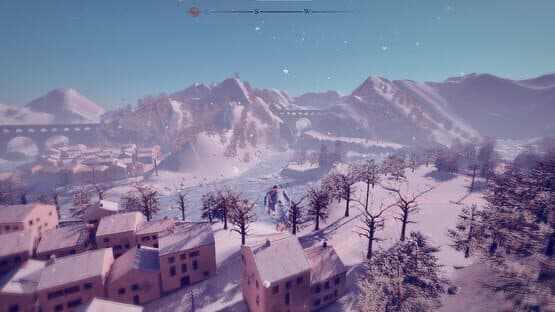White Memories — screenshot 4