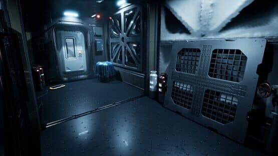 Exoterra: A Space Journey — screenshot 4