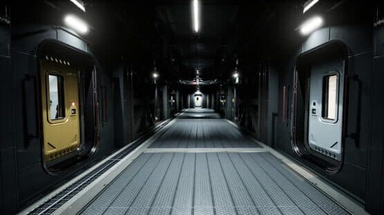 Exoterra: A Space Journey — screenshot 5