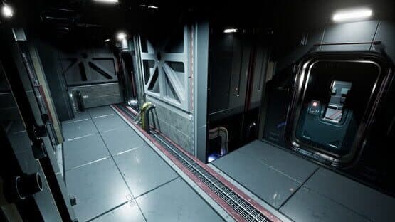 Exoterra: A Space Journey — screenshot 6