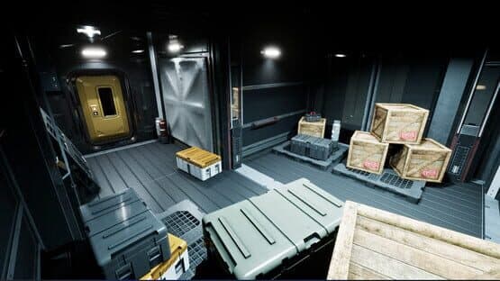 Exoterra: A Space Journey — screenshot 7