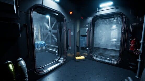 Exoterra: A Space Journey — screenshot 8