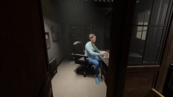 As Duty Demands — screenshot 2