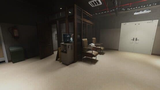 As Duty Demands — screenshot 5
