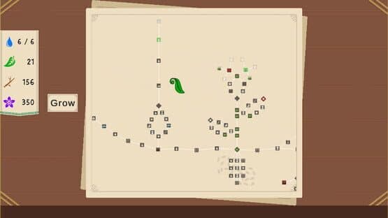 Drop and Grow — screenshot 2