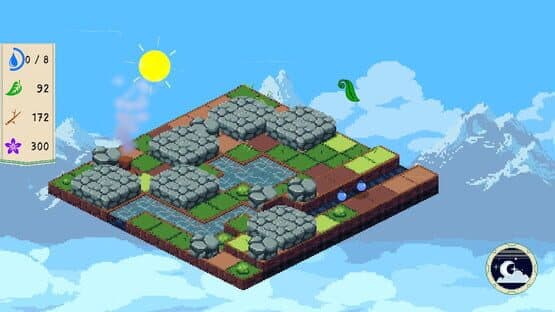 Drop and Grow — screenshot 3