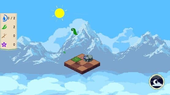 Drop and Grow — screenshot 5