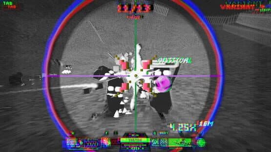 Oddcore — screenshot 2