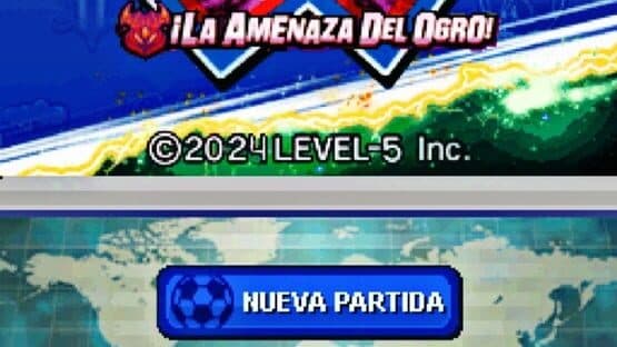 Inazuma Eleven Souls 3 — screenshot 1