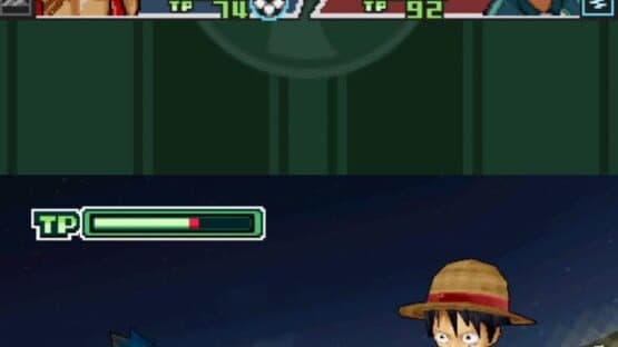 Inazuma Eleven Souls 2 — screenshot 5