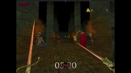 Giant’s Heart — screenshot 1