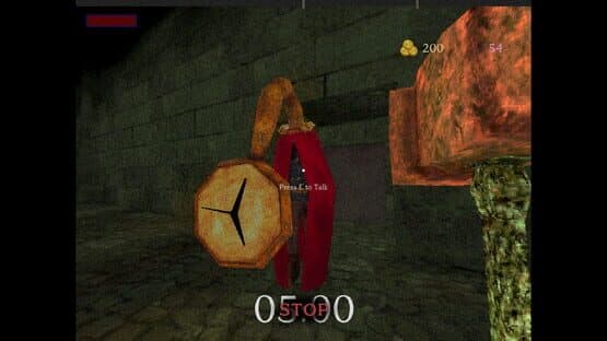 Giant’s Heart — screenshot 2