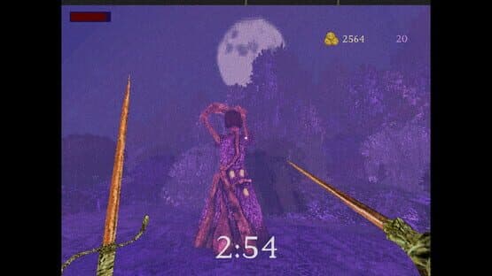 Giant’s Heart — screenshot 3