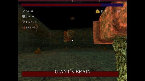 Giant’s Heart — screenshot 4
