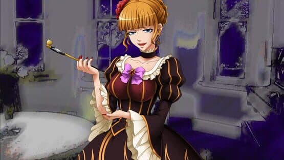 Umineko When They Cry: Question Arcs — screenshot 1