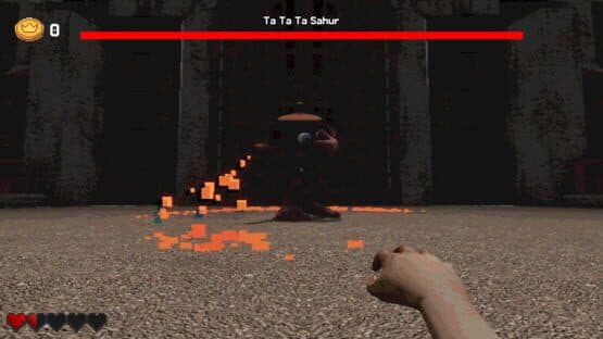 Slappingrot — screenshot 2
