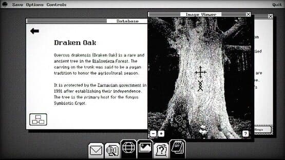 Lost Wiki: Kozlovka — screenshot 1