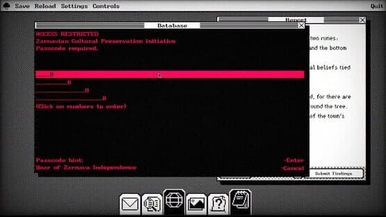 Lost Wiki: Kozlovka — screenshot 2