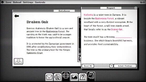 Lost Wiki: Kozlovka — screenshot 5