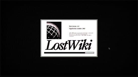 Lost Wiki: Kozlovka — screenshot 6