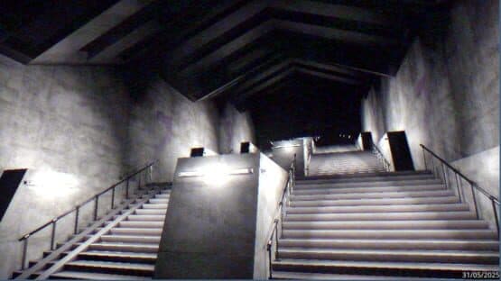 Staircore — screenshot 1