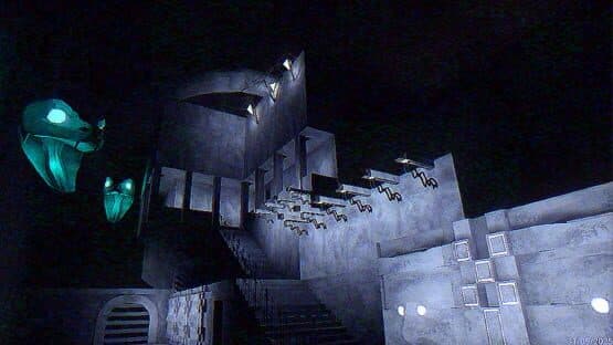 Staircore — screenshot 4