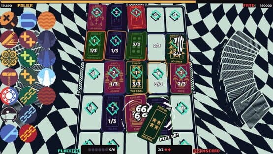 Cartomantic — screenshot 6