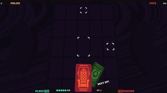 Cartomantic — screenshot 7