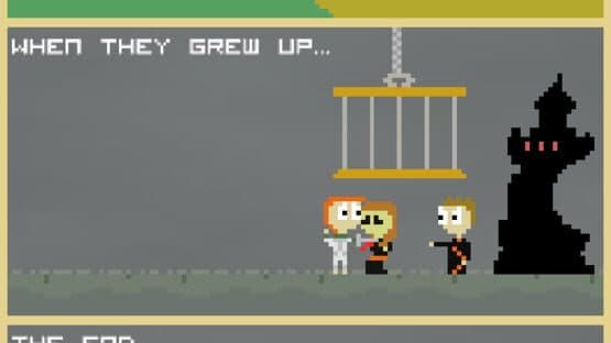 Storyteller — screenshot 1