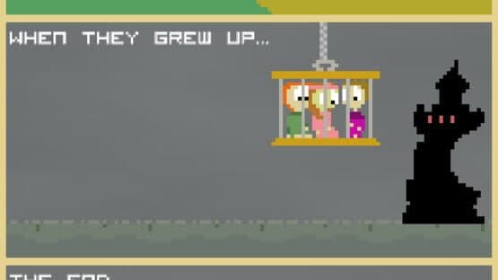 Storyteller — screenshot 2