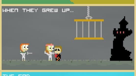 Storyteller — screenshot 3