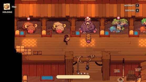 Farming Camp — screenshot 3