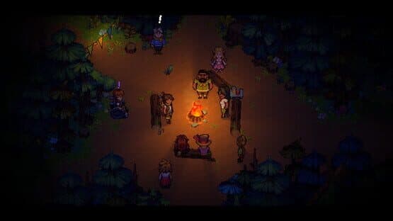 Farming Camp — screenshot 4