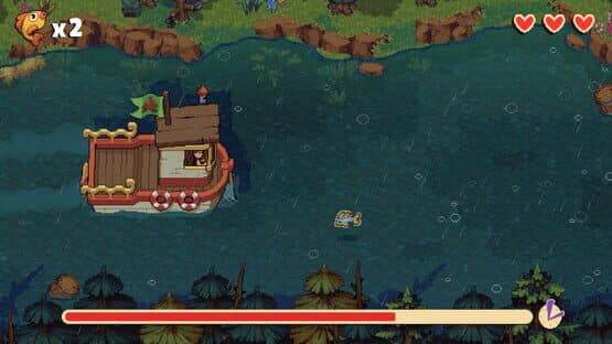 Farming Camp — screenshot 5