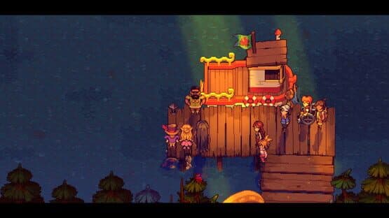 Farming Camp — screenshot 7