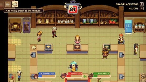 Farming Camp — screenshot 8