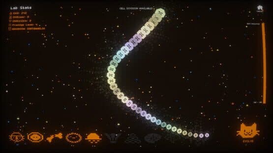 Mytosis — screenshot 1