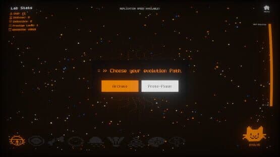 Mytosis — screenshot 4