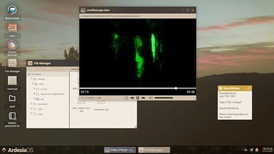 Imprinted — screenshot 4