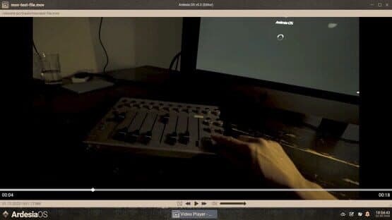 Imprinted — screenshot 5