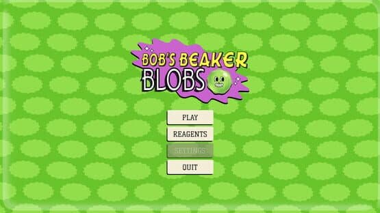 Bob's Beaker Blobs — screenshot 5