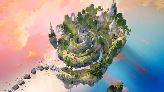 The Artisan of Glimmith — screenshot 1