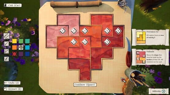 The Artisan of Glimmith — screenshot 4