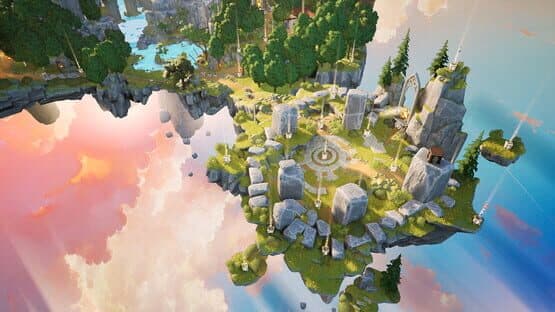 The Artisan of Glimmith — screenshot 7