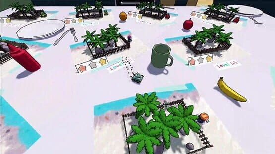 Tankegeddon! — screenshot 7