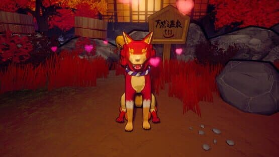 Yomifuda: Kanji Survivors — screenshot 4