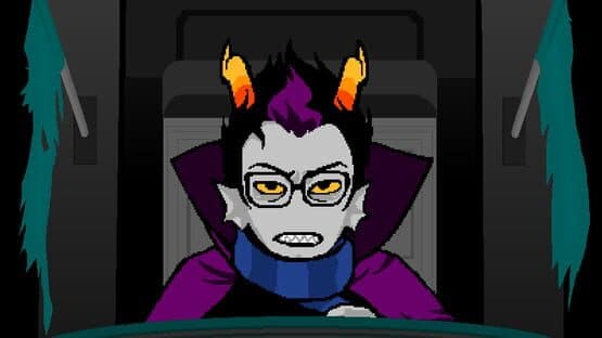 Alternian Turnabout: Aradia Megido — screenshot 3