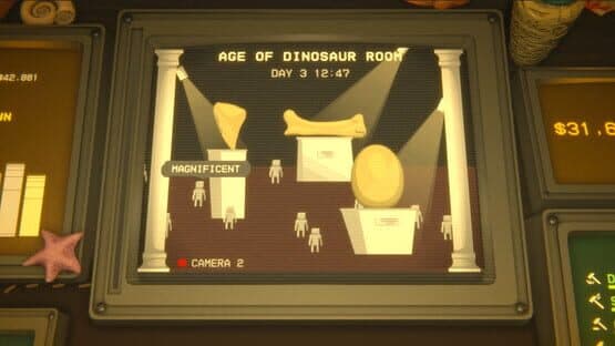 Smash Hit Museum — screenshot 2