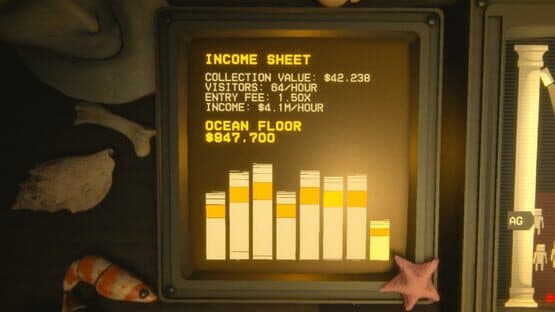 Smash Hit Museum — screenshot 6
